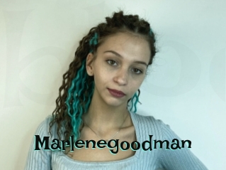 Marlenegoodman