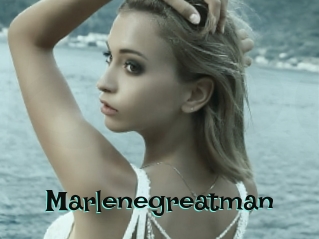 Marlenegreatman