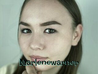 Marlenewarner