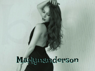 Marlynanderson