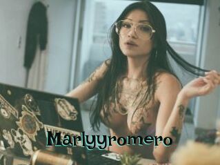 Marlyyromero