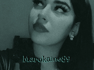 Marokaine89