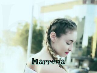 Marrena