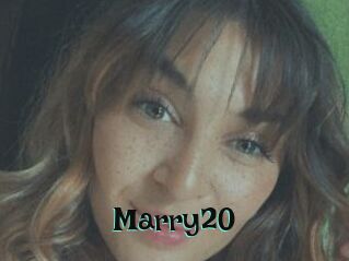 Marry20