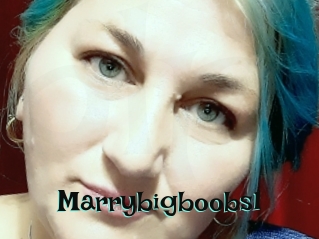 Marrybigboobs1