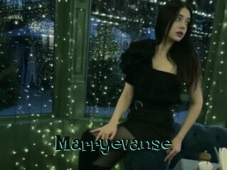 Marryevanse