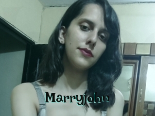 Marryjohn
