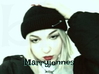 Marryjonnes