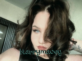 Marrymacey