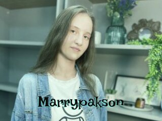 Marrypakson
