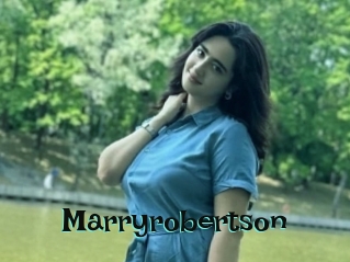 Marryrobertson