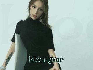 Marryvor