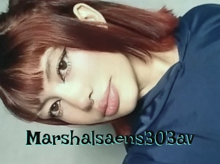 marshalsaens303av Blog Pornostar
