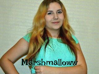 Marshmalloww
