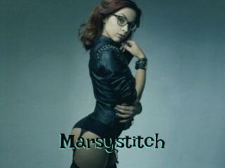 Marsystitch