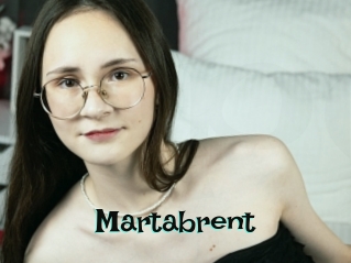 Martabrent