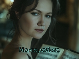 Martapavlova