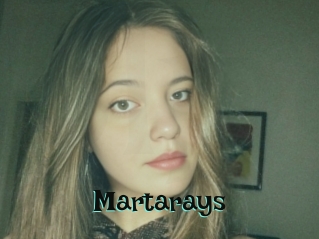 Martarays
