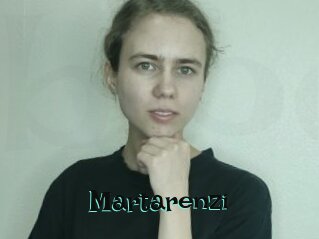 Martarenzi