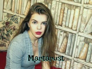 Martarust