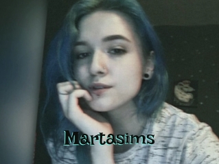 Martasims