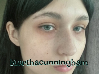 Marthacunningham