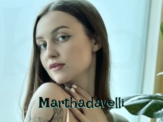 Marthadavelli