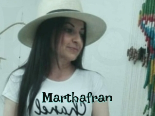 Marthafran