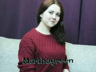 Marthagreen