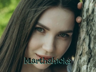 Marthahicks