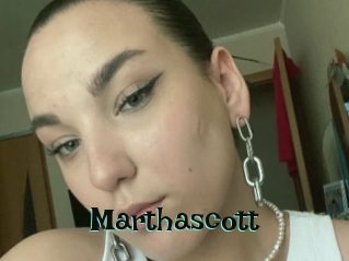 Marthascott