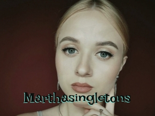 Marthasingletons