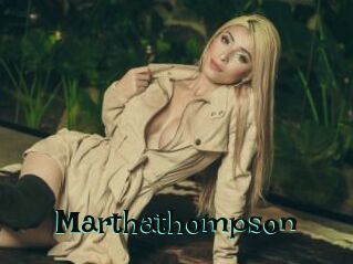 Marthathompson