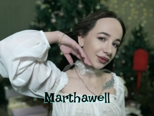 Marthawell