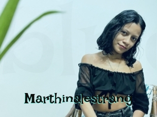 Marthinalestrang