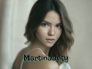 Martinaanty