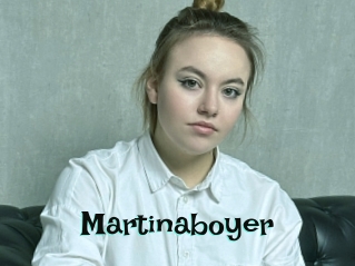 Martinaboyer