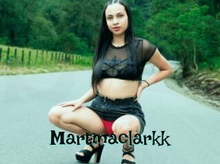 Martinaclarkk