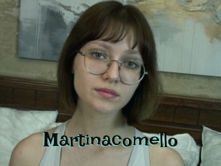 martinacomello Blog Pornostar