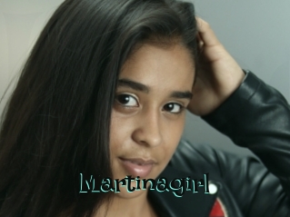 Martinagirl