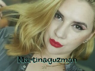 Martinaguzman