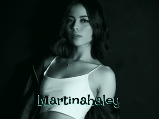 Martinahaley
