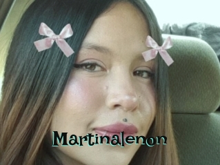 Martinalenon