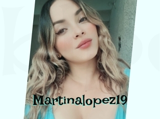 martinalopez19 Blog Pornostar
