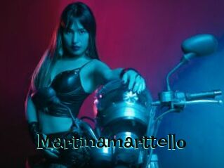 Martinamarttello