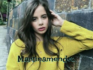 martinamendez Blog Pornostar