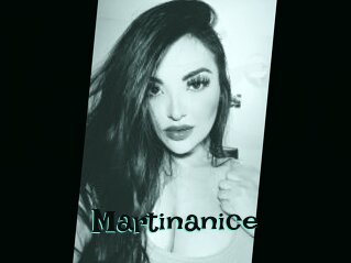 Martinanice
