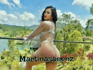 Martinasaeenz