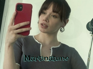 Martinatune