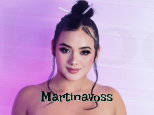 Martinavoss